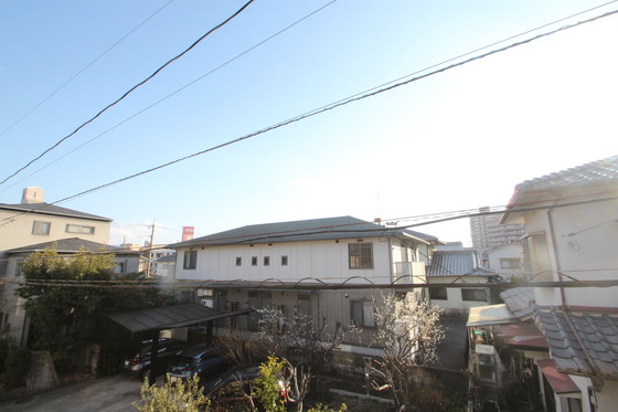 眺望　※別号室の写真です