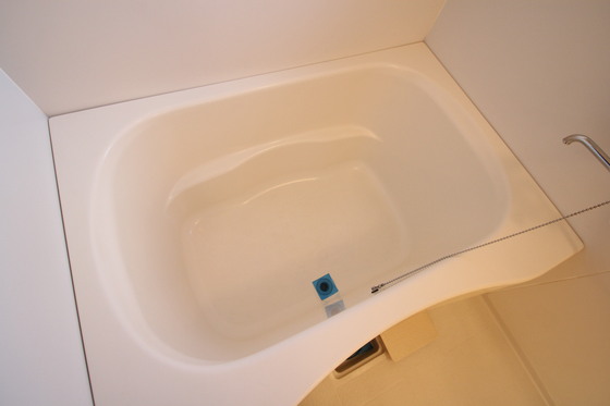 バス・シャワールーム　※別号室の写真です