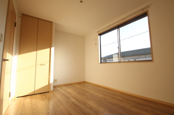 その他部屋・スペース　※別号室の写真です