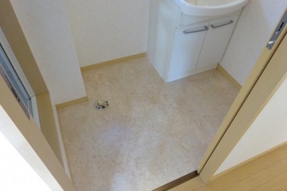 その他設備　※別号室の写真です