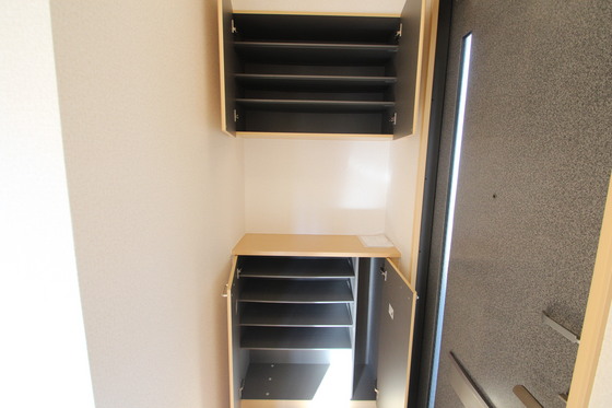 その他　※別号室の写真です