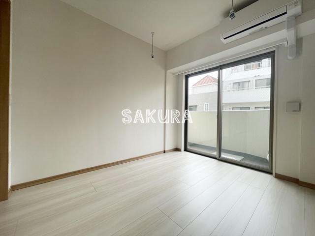 その他部屋・スペース　家具を配置しやすい人気の間取りです♪