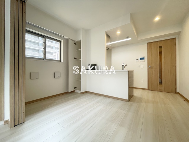 その他設備　充実した室内設備♪