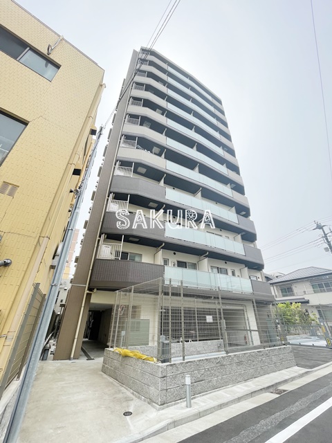 建物外観　当店おすすめ物件♪