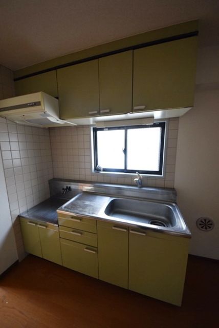 キッチン　別部屋参考写真