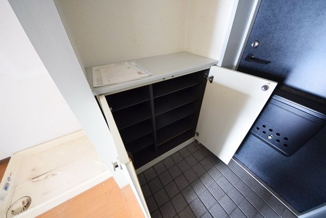 玄関　別部屋参考写真
