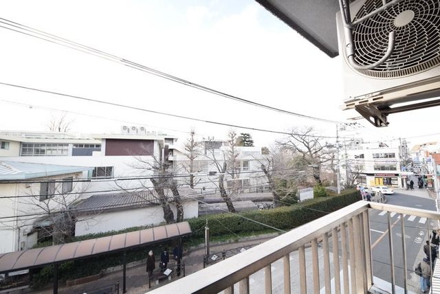 眺望　別部屋参考写真