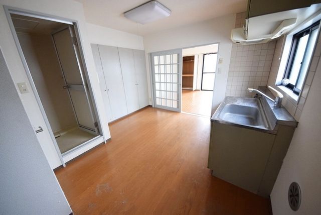 居室・リビング　別部屋参考写真