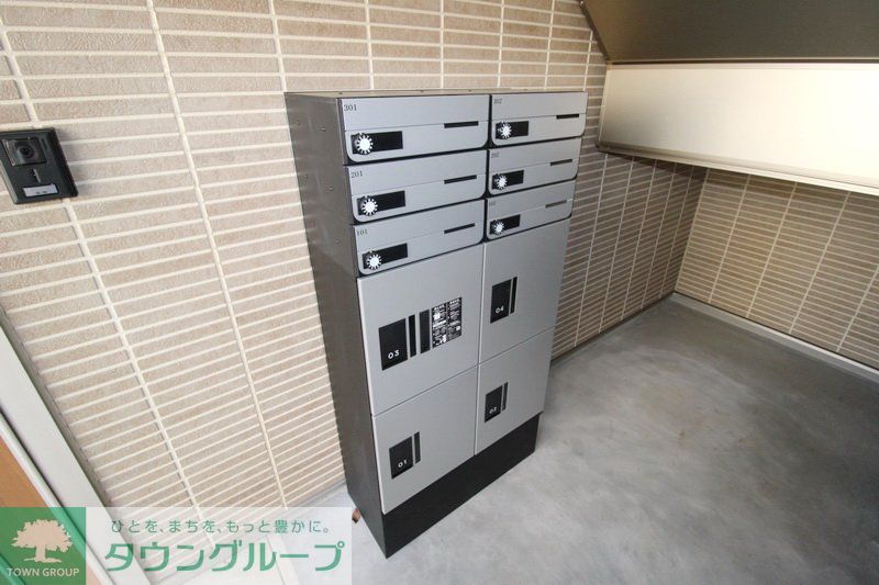 その他設備　設備