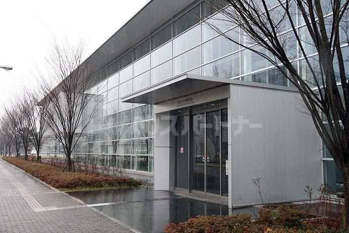 その他　東京大学柏図書館（その他）まで2120m