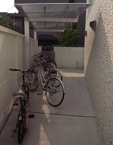 その他共有部分　☆共用部分☆