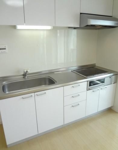 キッチン　☆使いやすいシステムキッチン☆
