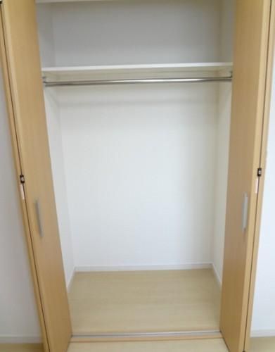 収納　☆たっぷり収納☆