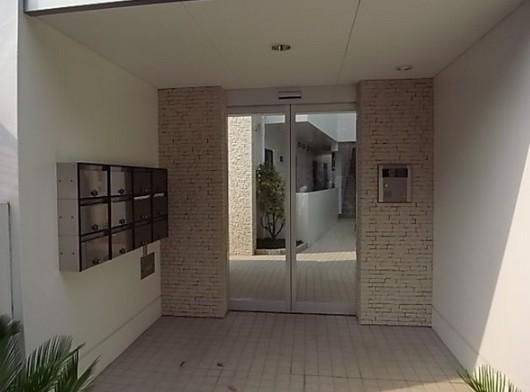 エントランス　☆きれいなエントランス☆