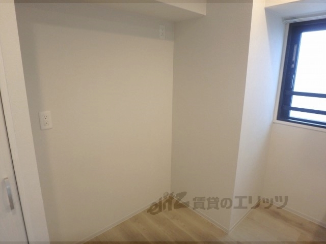 その他部屋・スペース　冷蔵庫置場