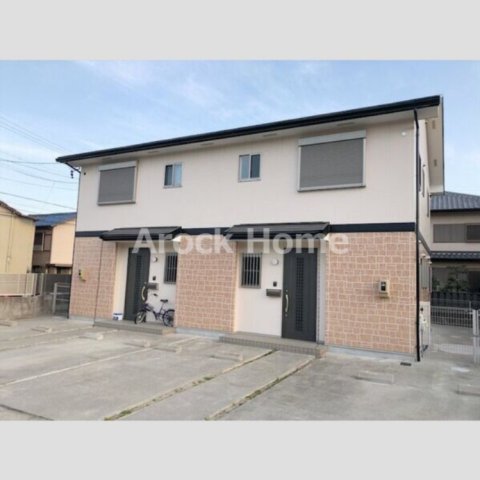 建物外観　外観です