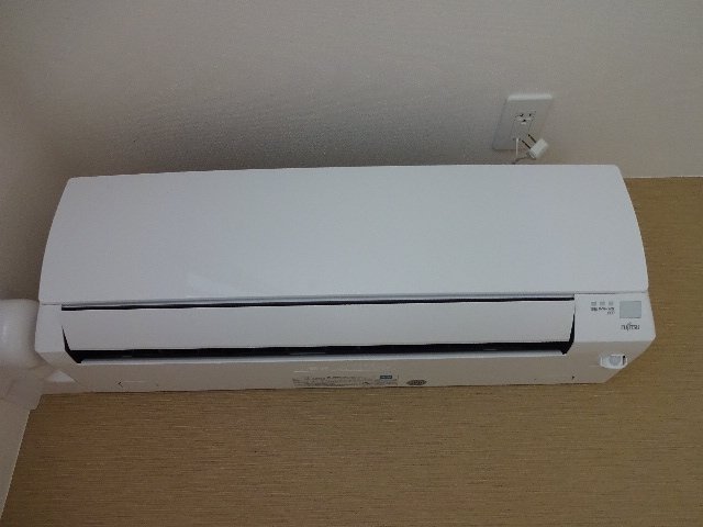 その他設備　エアコン（イメージ）