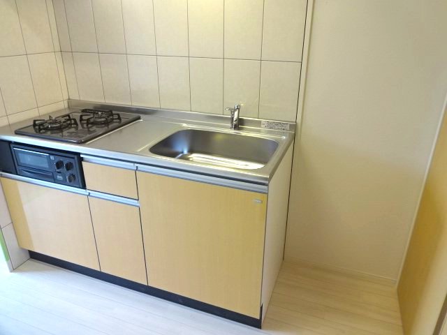 キッチン　キッチン（イメージ）