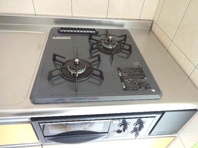 その他設備　キッチン（イメージ）