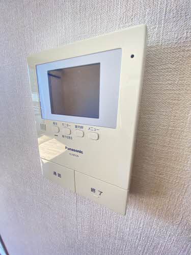 セキュリティ　グリーンハイツ木太 Ｄ D0201号-10