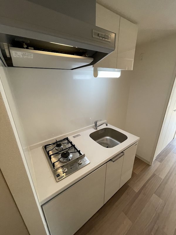 キッチン　★見学予約受付中★