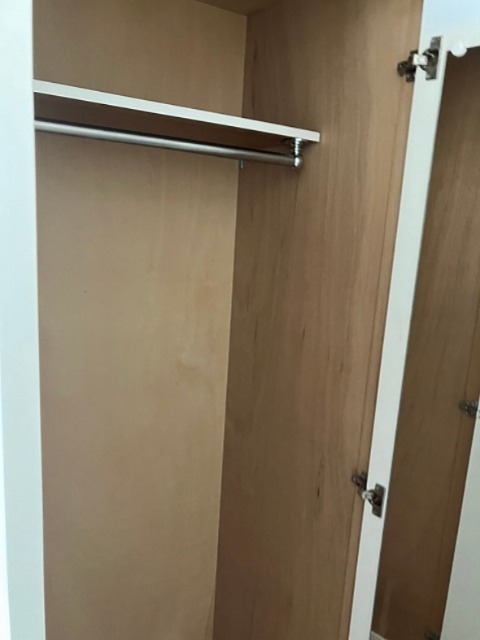 収納　別部屋参考写真