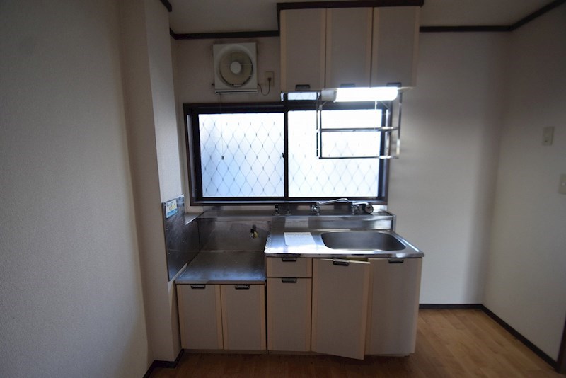 キッチン　参考画像