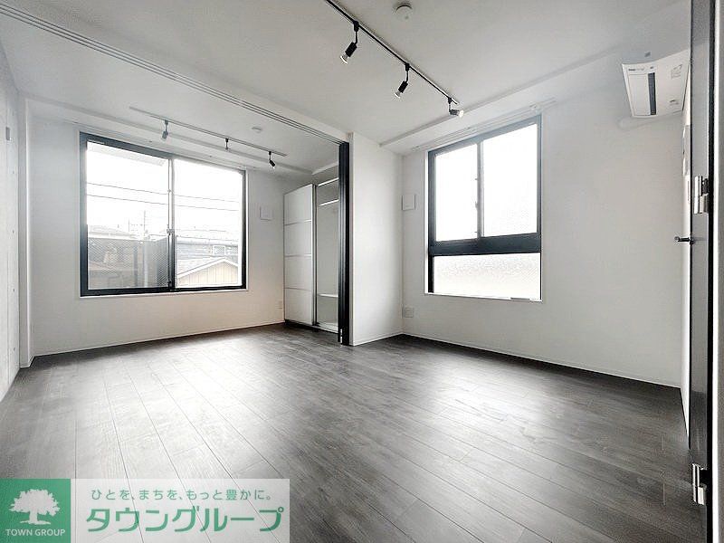 居室・リビング　お部屋探しは株式会社　タウンハウジング　までお気軽にお問合…