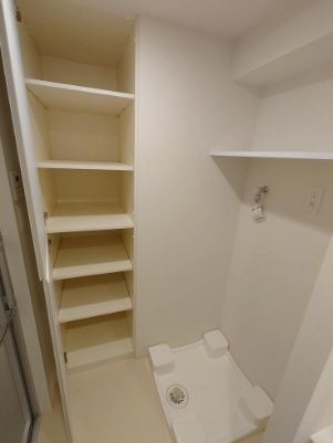 その他設備　☆室内洗濯機置場☆