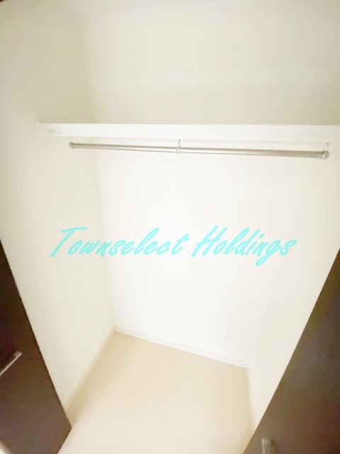 収納　洋服多い方にもおすすめ♪