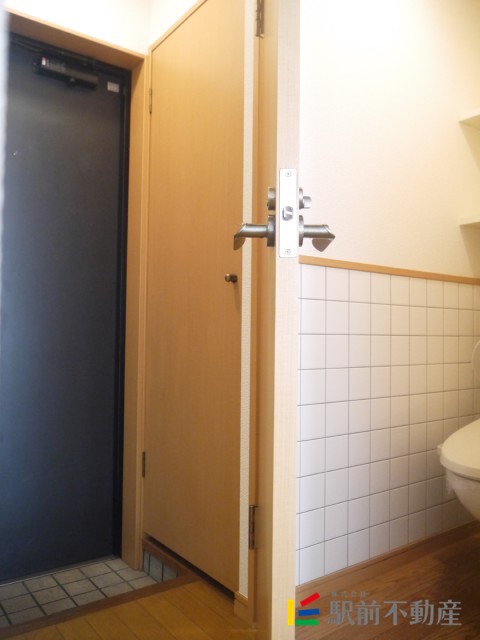 その他設備　同タイプ別部屋