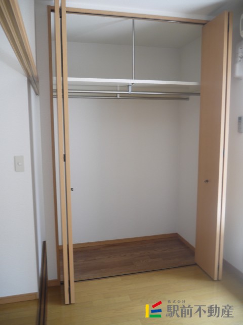 収納　同タイプ別部屋