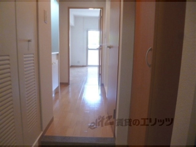 その他部屋・スペース　廊下