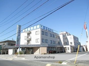 病院　北本共済病院（病院）まで483m