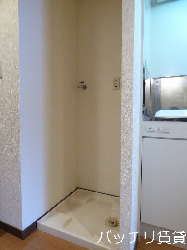 その他部屋・スペース　写真は別号室の為の為、現状優先になります。