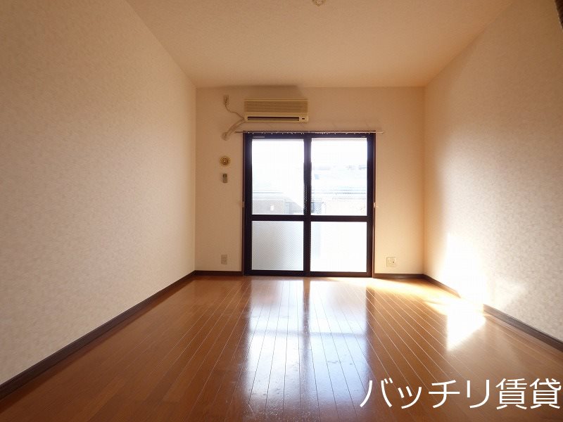 眺望　写真は別号室の為の為、現状優先になります。