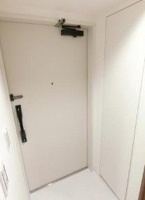 玄関　☆きれいな玄関スペース☆☆