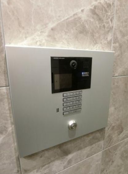 セキュリティ　☆安心のセキュリティ☆