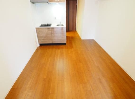 居室・リビング　☆広々とした居室☆