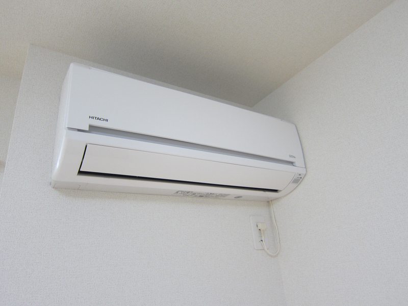 その他設備　快適生活の基本ですよね