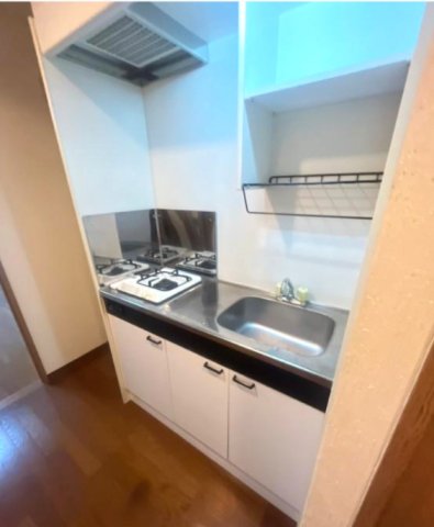 キッチン　☆キレイなキッチン☆