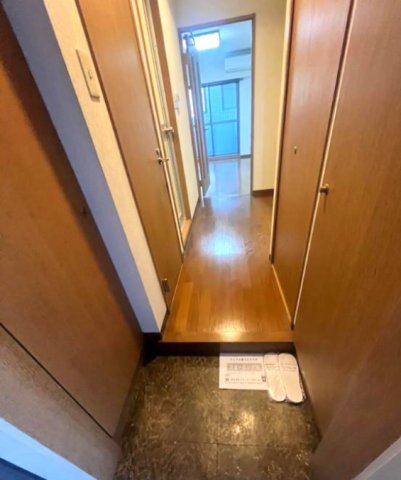 玄関　☆キレイな玄関☆