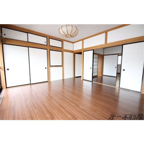 その他部屋・スペース　洋室