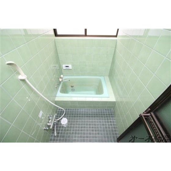 バス・シャワールーム　浴室