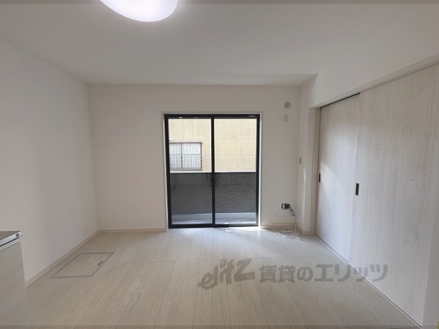 居室・リビング　居室