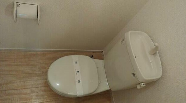 トイレ　☆トイレ☆