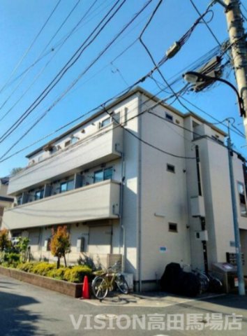 建物外観　☆外観☆