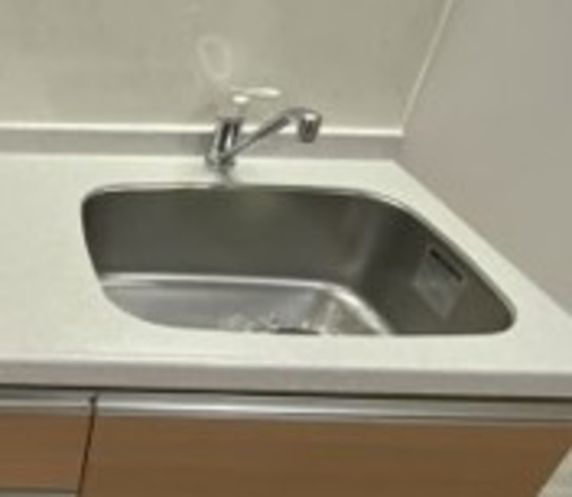 その他　シンク