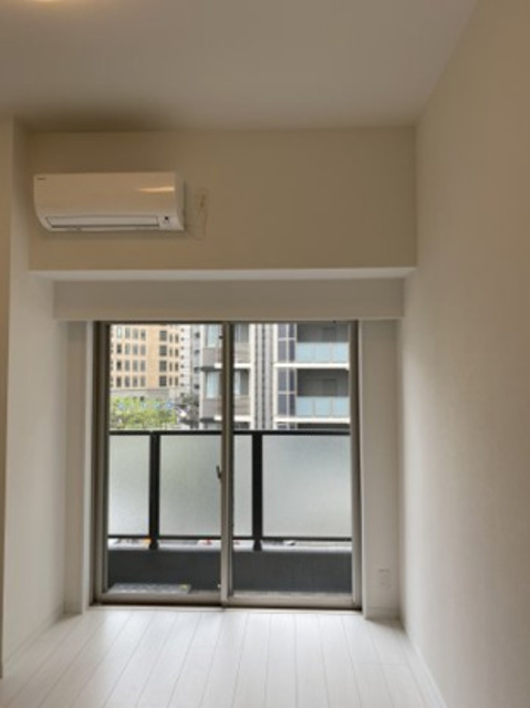 居室・リビング　きれいなお部屋