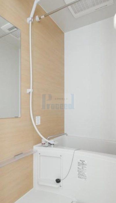 バス・シャワールーム　☆こちらの物件は仲介手数料0.55か月分です☆